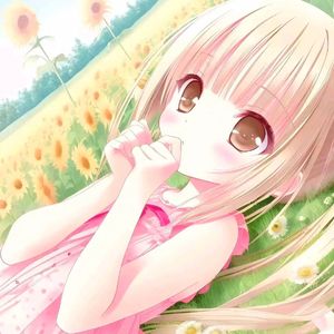 我进入你的世界