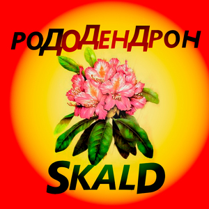 Рододендрон