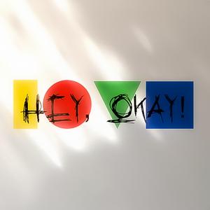 Hey, Okay! (feat. Voni & Juventad)
