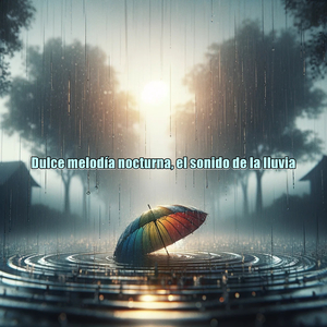 El encanto de una noche lluviosa, melodías que envuelven