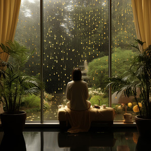 La Sinfonía Del Bosque Compone La Dicha Serena