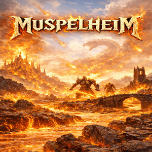 Muspelheim