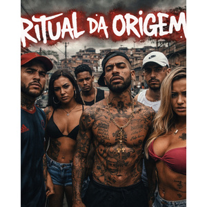Ritual da Origem