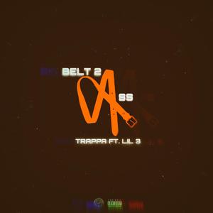 Belt2Ass (feat. Lil 3)