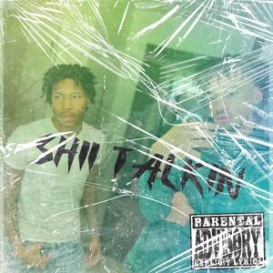 Shii Talkin (feat. Mr.P)