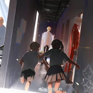 匿名的好友-夏鸣星