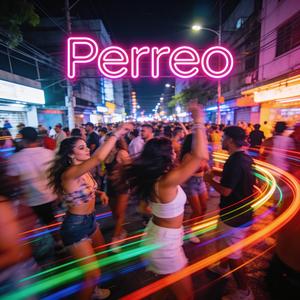 Perreo