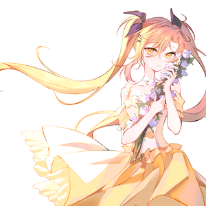 さようなら、花泥棒さん