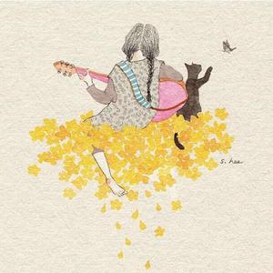 简情歌（cover: 房东的猫）