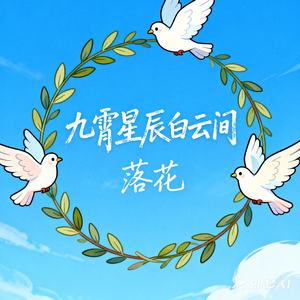 落花(Prod.by Yn1Jasper)