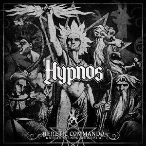 Burning Again / Hymn of Eternal Fire (Mix)
