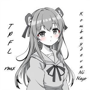 Kombaydeva Ni Nayo (TPFL rmx)