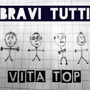 Vita top