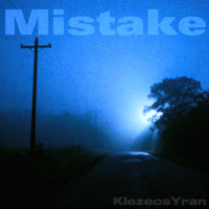 Mistake（prodbykeerad）