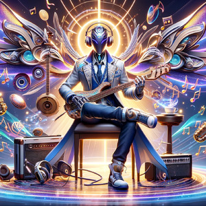 ーリズムモンスターー