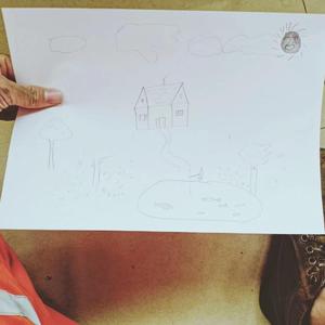 一次被电话打断的漫长叹息