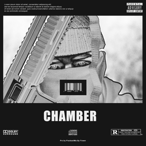 Free 贝贝 Type beat “Chamber”