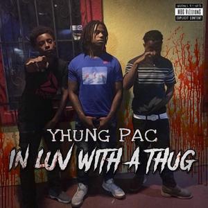 In Luv Wit A Thug (feat. Avenue Ace & Double K Da P)
