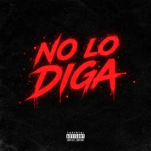No lo diga