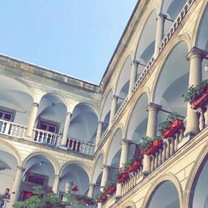 Bitirdim Galileo Non Parlo Italiano