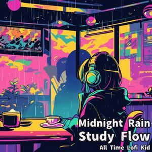 Night Rain Focus Drift