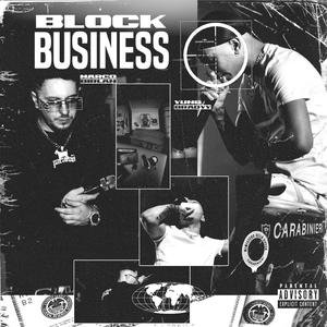 Block Business (feat. Brady Frendo)