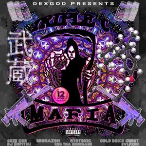 Pimp C (feat. Shay LaBoof & SkomaZOM)