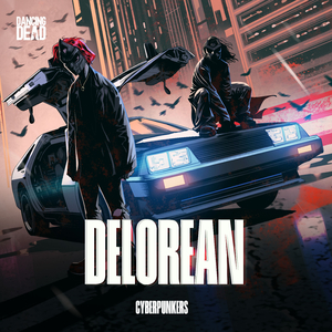 DeLorean (Extended Mix)