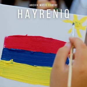 Hayreniq