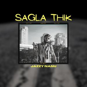 Marathi RAP Sagla Thik
