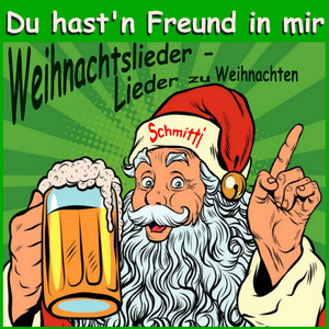 Schutzengel schlafen nie (Kölsche Version)