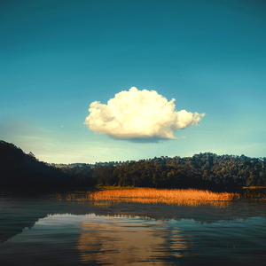 Glass Cloud (Amapiano Mix)