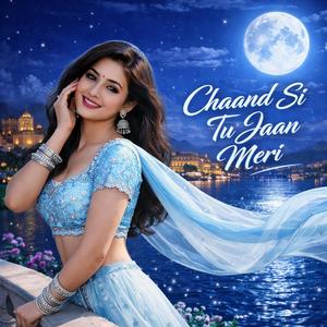 Chaand Si Tu Jaan Meri