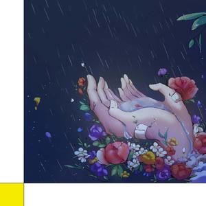 去年夏天的雨