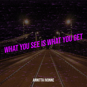 What You See Is What You Get.
