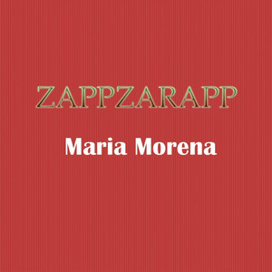 Maria Morena (Karaoke)