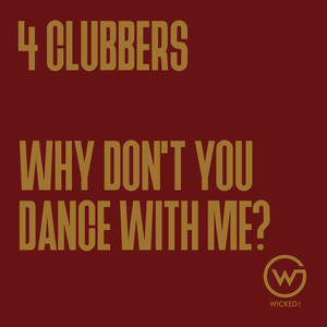 Why Don't You Dance with Me (Club Mix)