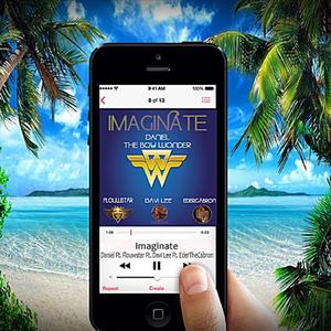 Imaginate (feat. Davilee, Eder Music & Flouwstar)