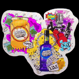 Far From Broke (feat. Stu J The Vamp.)