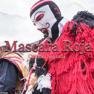 Mascara Roja