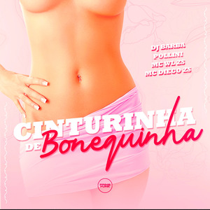 Cinturinha De Bonequinha