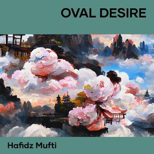 Oval Desire