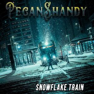 Snowflake Train (Radio Edit)