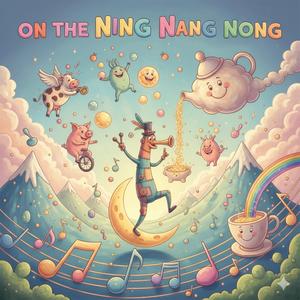 On The Ning Nang Nong