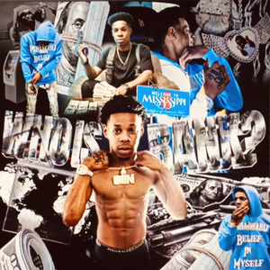 Forever Rolling (feat. Risktaker Leak)