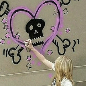 朋克才是坠屌的ò-ó