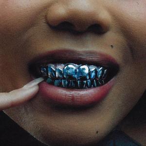 Big Apple (feat. LIL ANIME)