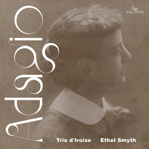 String Trio in D Major, Op. 6:III. Adagio (non troppo)