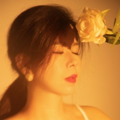 宝贝妈妈一直爱你