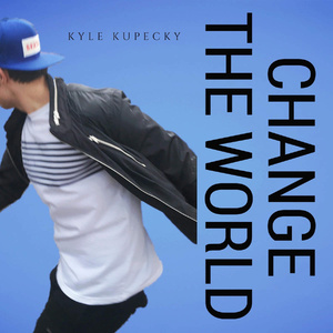 Change the World